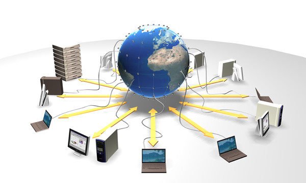 Productos informáticos y de redes: tecnología confiable para tu empresa o institución